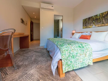 Penthouse de 3 Chambres