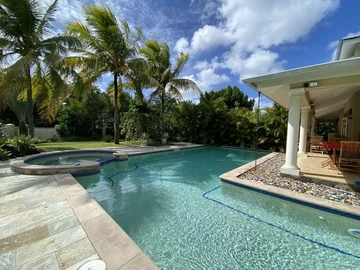 4 Bedroom Villa
