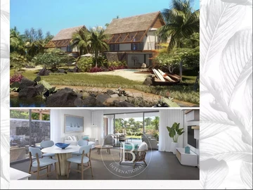 Townhouse, Duplex de 3 Chambres