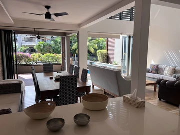 3 Bedroom Townhouse, Duplex