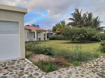 Villa de 2 Chambres
