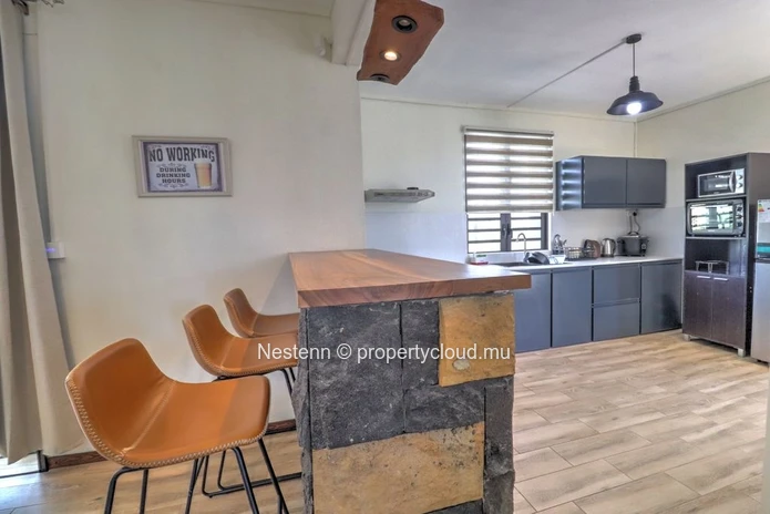 Live in a beautiful new 3-bedroom apartment