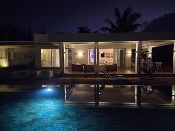 4 Bedroom Villa