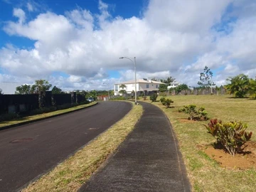 Residential Land