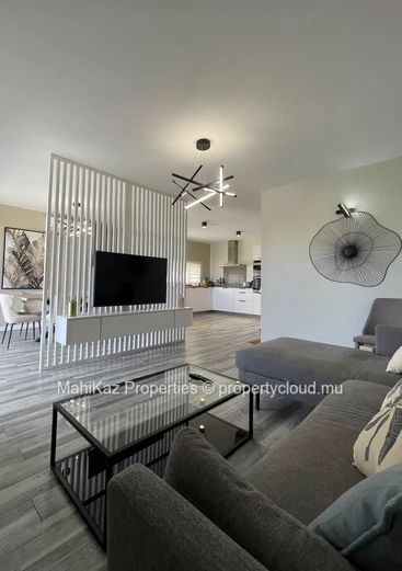 Luxurious Apartments for Rent in Ruisseau Palmyre, Flic en Flac – Premium & Peaceful Living 