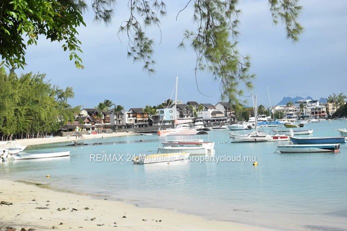 Excellent Commercial Space with Development Potential in Grand Baie