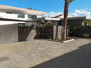 Villa de 4 Chambres