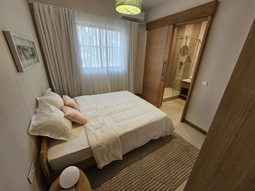 4 Bedroom Apartment