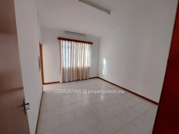 Maison à vendre à Ward 4, Port Louis