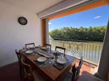 2 Bedroom Townhouse, Duplex