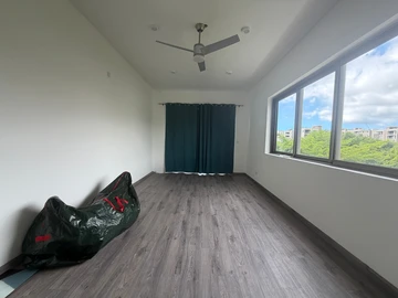 Villa de 3 Chambres