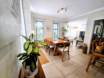 Villa de 4 Chambres
