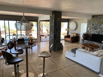 Villa de 4 Chambres