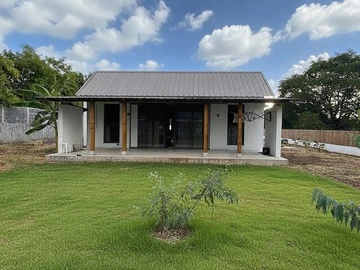 3 Bedroom Villa