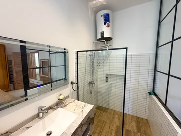 Appartement de 3 Chambres