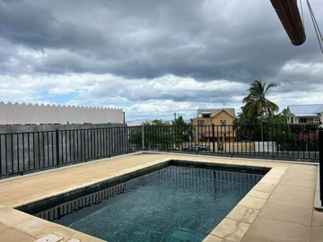 Villa de 4 Chambres