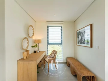 Penthouse de 4 Chambres