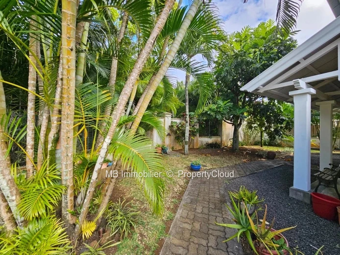 Villa en vente.