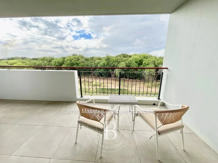 FLIC-EN-FLAC – Appartement moderne avec vue panoramique - 2 chambres