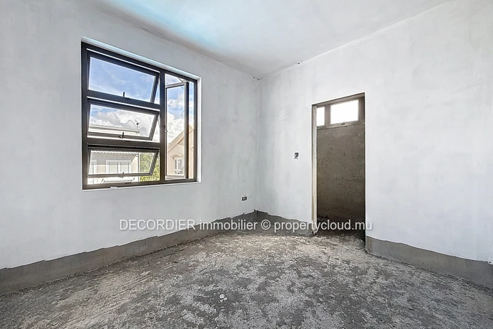 Apartment for sale - Mont Choisy (Sole Mandate)