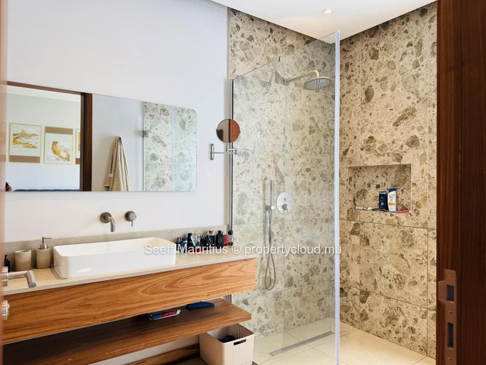 Elegant Family Villa in Bois Chandelle Mont Choisy