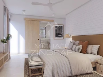 3 Bedroom Villa