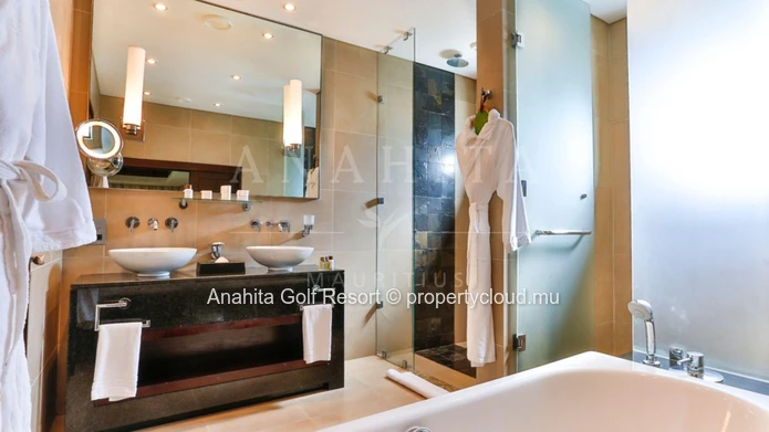 Appartement L'Adamante M202