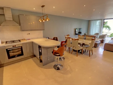 3 Bedroom Apartment