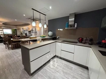 Penthouse de 3 Chambres