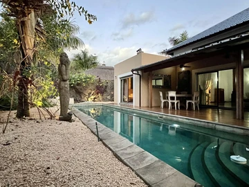 Villa de 3 Chambres