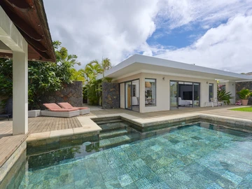 3 Bedroom Villa