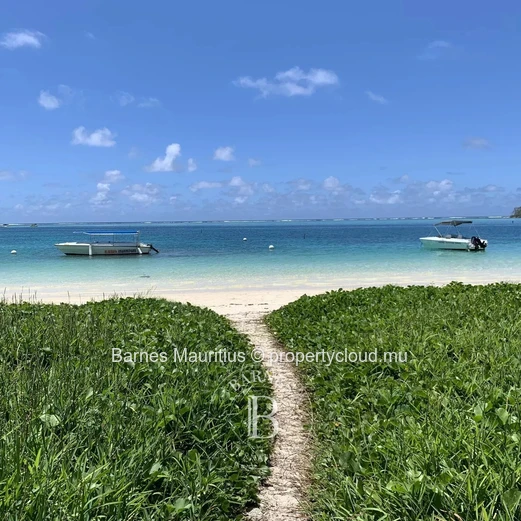 BLUE BAY - Appartement avec vue sur mer - 3 chambres