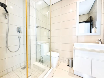Appartement de 2 Chambres