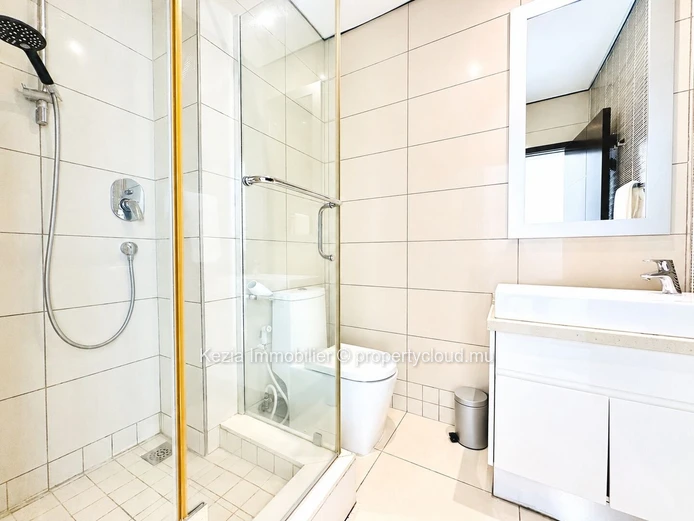 A Spacious Apartment In The Heart Of Grand Baie