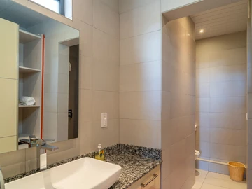 3 Bedroom Penthouse