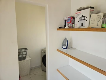 Villa de 4 Chambres