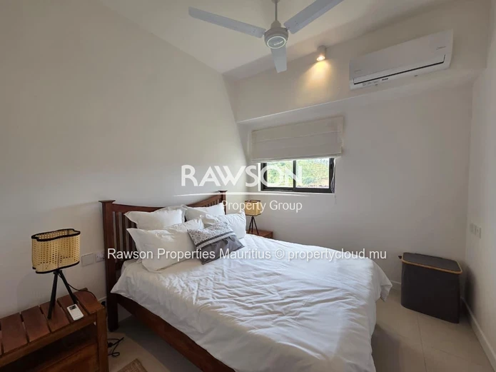 2 Bedroom Apartment | 2 Bathrooms | Pool | Shops | Medical Centre | Padel | School | Beau Plan