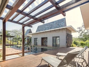 3 Bedroom Villa