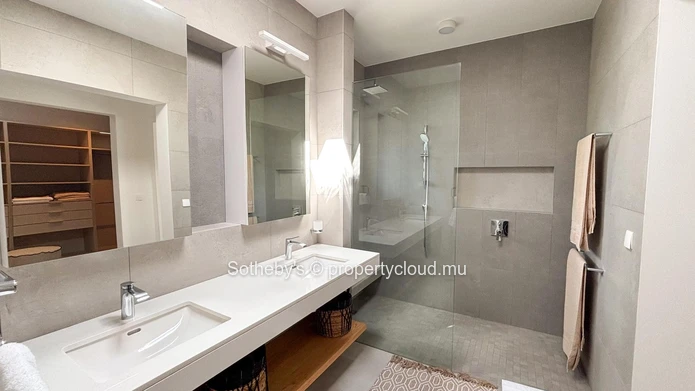 L'infinie - Belle Vue Living
