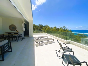 3 Bedroom Penthouse