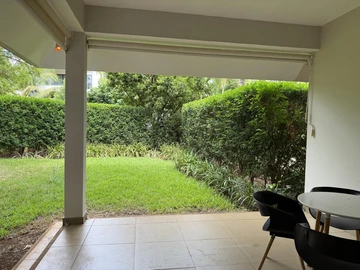 Townhouse, Duplex de 4 Chambres