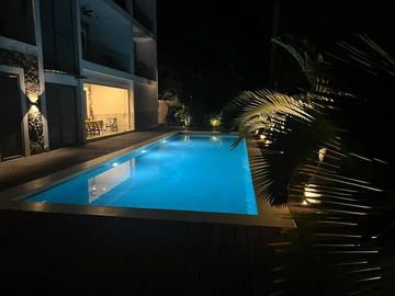 3 Bedroom Penthouse