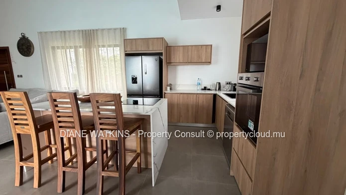 Maison familiale de 4 chambres avec piscine privée à louer à Savannah Connected Countryside, Gros Bois