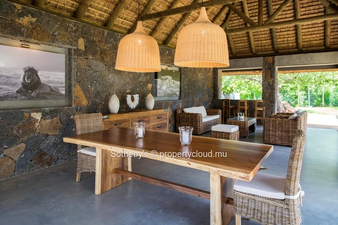 African Feel