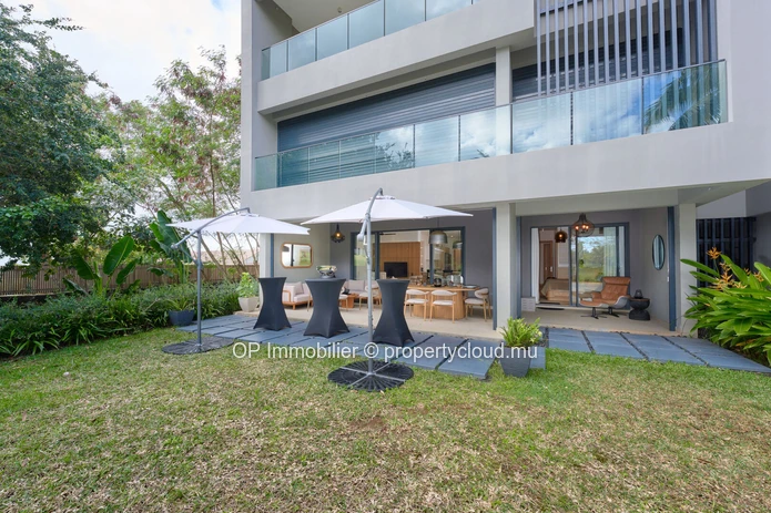 Appartement de 4 chambres avec piscine à vendre à Belle Vue Harel