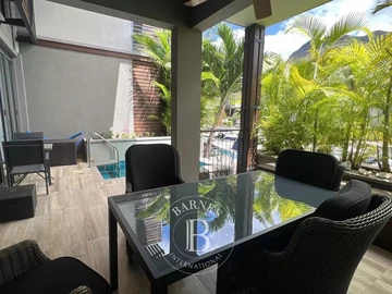 3 Bedroom Townhouse, Duplex