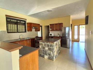 Villa de 3 Chambres