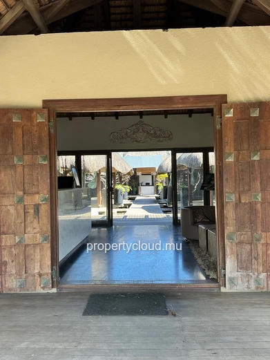 FOR RENT in the heart of Grand Baie, 2-bedroom apartment in a secure complex, guaranteed to steal your heart