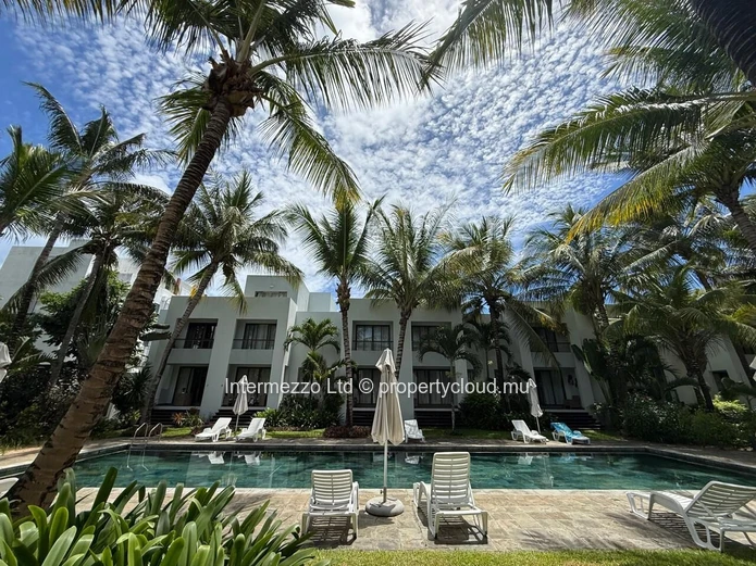 Townhouse 3 chambres à vendre à Péreybère | RES | Plage à pied  | 176 m² |590  000 €