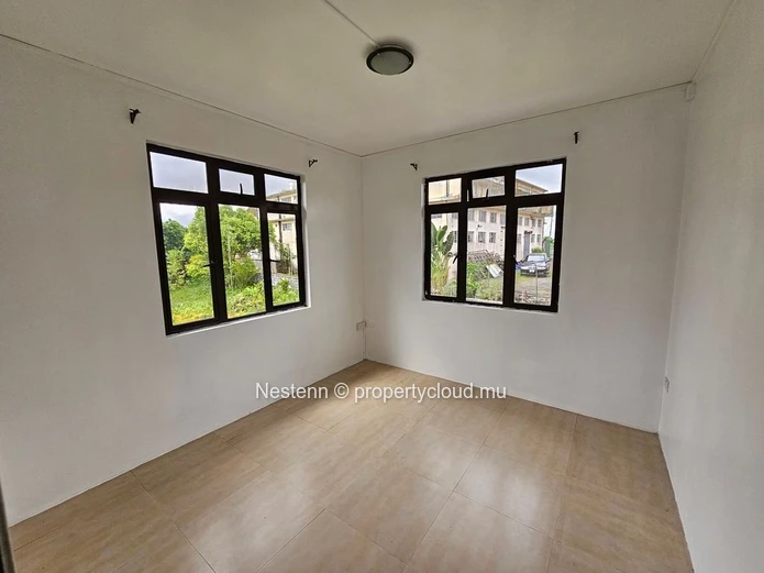 Relaxed living in a quiet, scenic surrounding 
